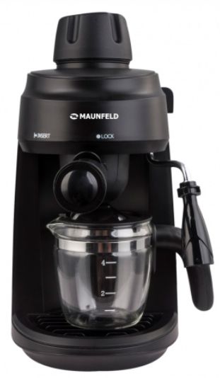 Фото товара: Maunfeld MF-733BK