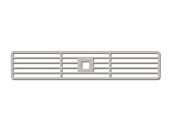 Фото товара: Kuppersbusch DK 8591 Stainless Steel