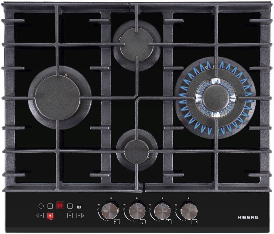 Фото товара: HIBERG VM 6145 B