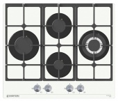 Фото товара: Meferi MGH604WH GLASS ULTRA