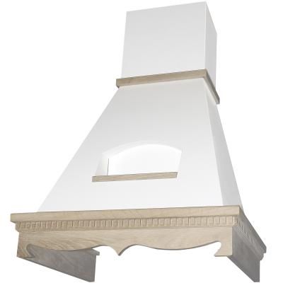 Фото товара: Elikor Бельведер 90П-650-П3Д бежевый/дуб неокрашенный