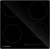 Фото товара: Maunfeld AVCE594BK