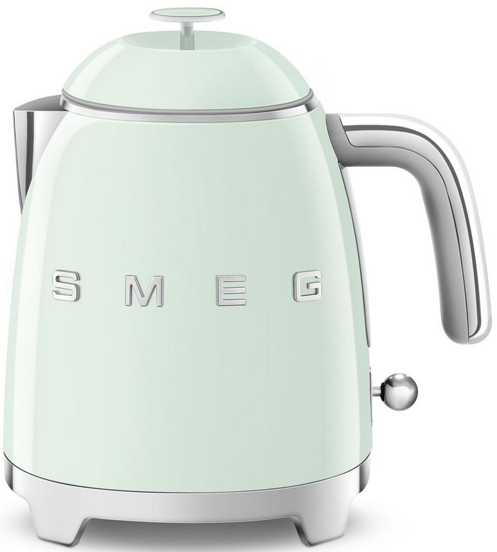Фото товара: Smeg KLF05PGEU