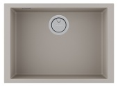 Фото товара: Paulmark NEO CLASSIC 60, мойка, гранит, argan