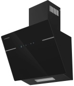 Фото товара: Maunfeld Astro 50 Glass Black