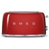 Фото товара: Smeg TSF02RDEU