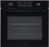 Фото товара: Midea MO713103GB