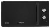 Фото товара: Samsung MS23K3614AK/BW