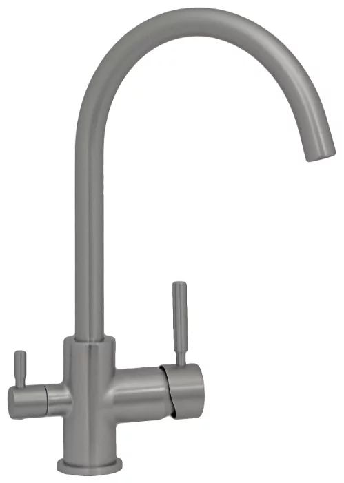 Фото товара: Seaman Barcelone SSL-5385-MS (Mist Satin, nickel)
