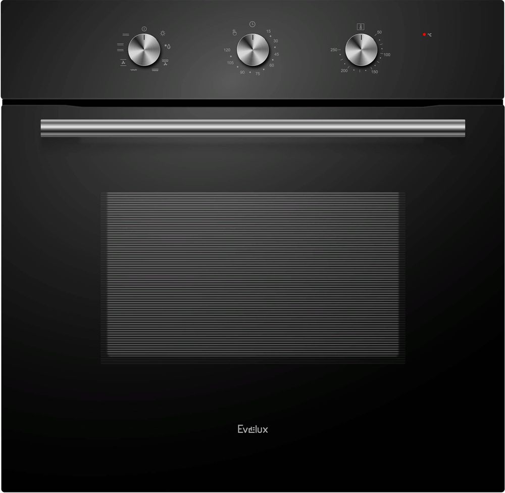 Фото товара: Evelux EO 620 B