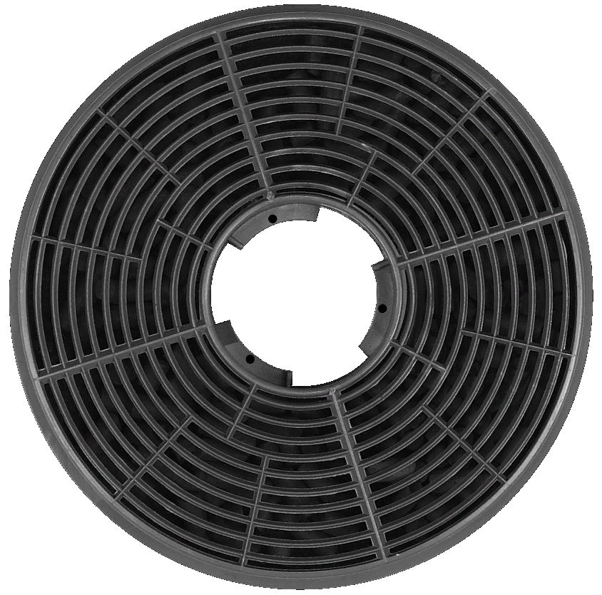 Фото товара: Maunfeld фильтр угольный CF 130 1 шт