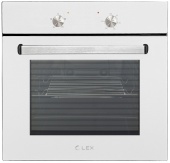 Фото товара: LEX EDM 040 WH