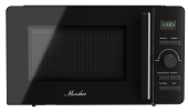 Фото товара: Monsher MTW 205 Noir