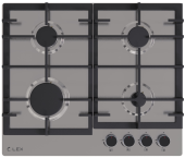 Фото товара: LEX GVS 642A IX