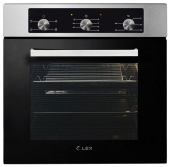 Фото товара: LEX EDM 042 IX