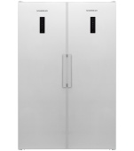 Фото товара: SCANDILUX SBS711EZ12W набор (состоит из FN711E12W + R711EZ12W)