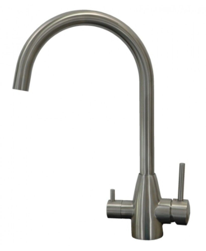 Фото товара: Seaman Eco Koblenz SSN-2135A-SS (Steel satin)