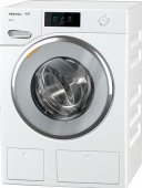 Фото товара: Miele WWV980WPS