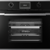 Фото товара: Kuppersbusch BD 6340.0 S3 Silver Chrome