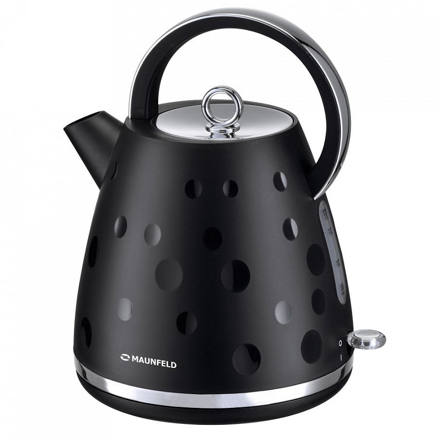 Фото товара: Maunfeld MFK-647BK