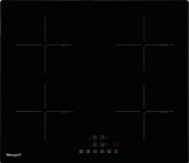 Фото товара: Weissgauff HI 632 BA