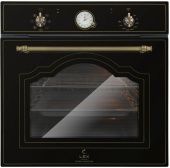 Фото товара: LEX EDM 077C BL