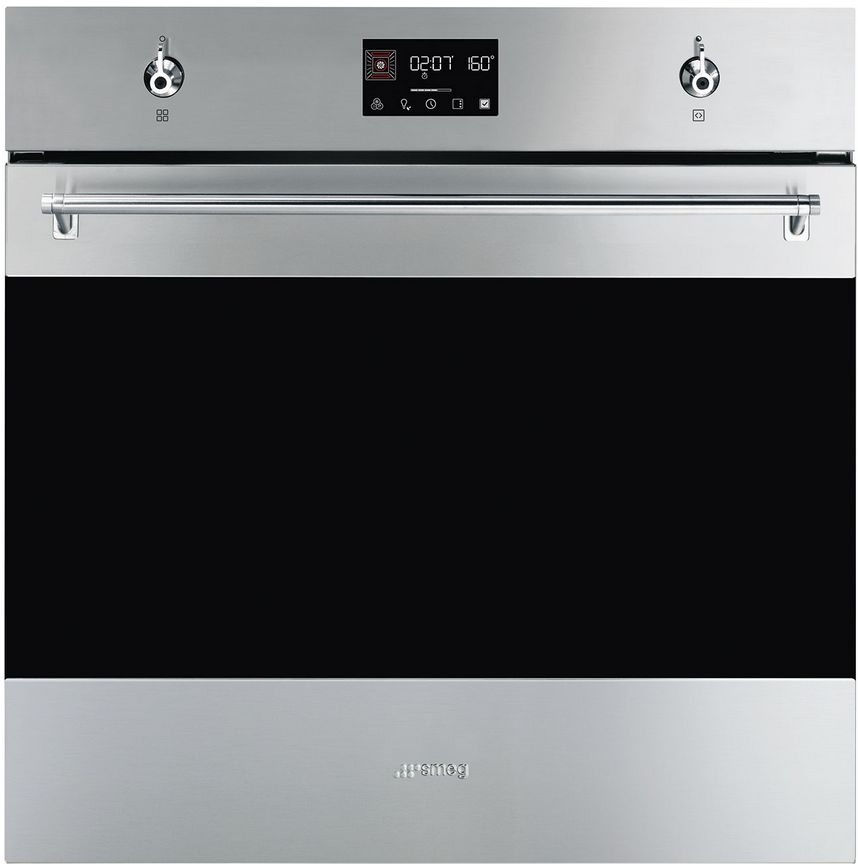 Фото товара: Smeg SOP6302TX