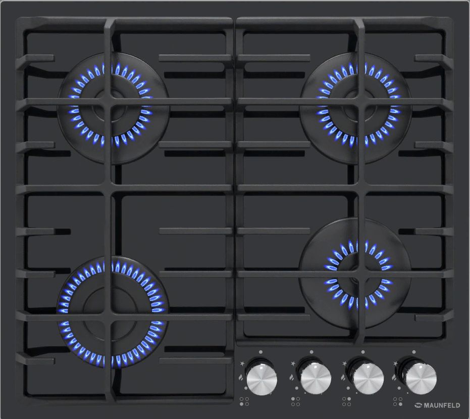 Фото товара: Maunfeld EGHG.64.6CB/G