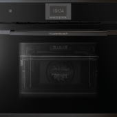 Фото товара: Kuppersbusch B 6550.0 S2 Black Chrome