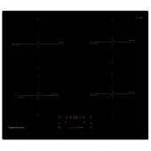 Фото товара: Zigmund & Shtain CI 60.6 B