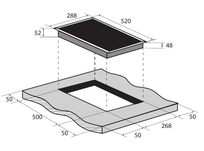 Фото товара: ZUGEL ZEH292W