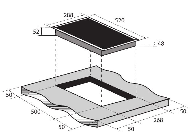 Фото товара: ZUGEL ZEH292B