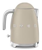 Фото товара: Smeg KLF03MLMEU