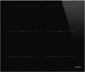 Фото товара: Smeg SI2M5643D1