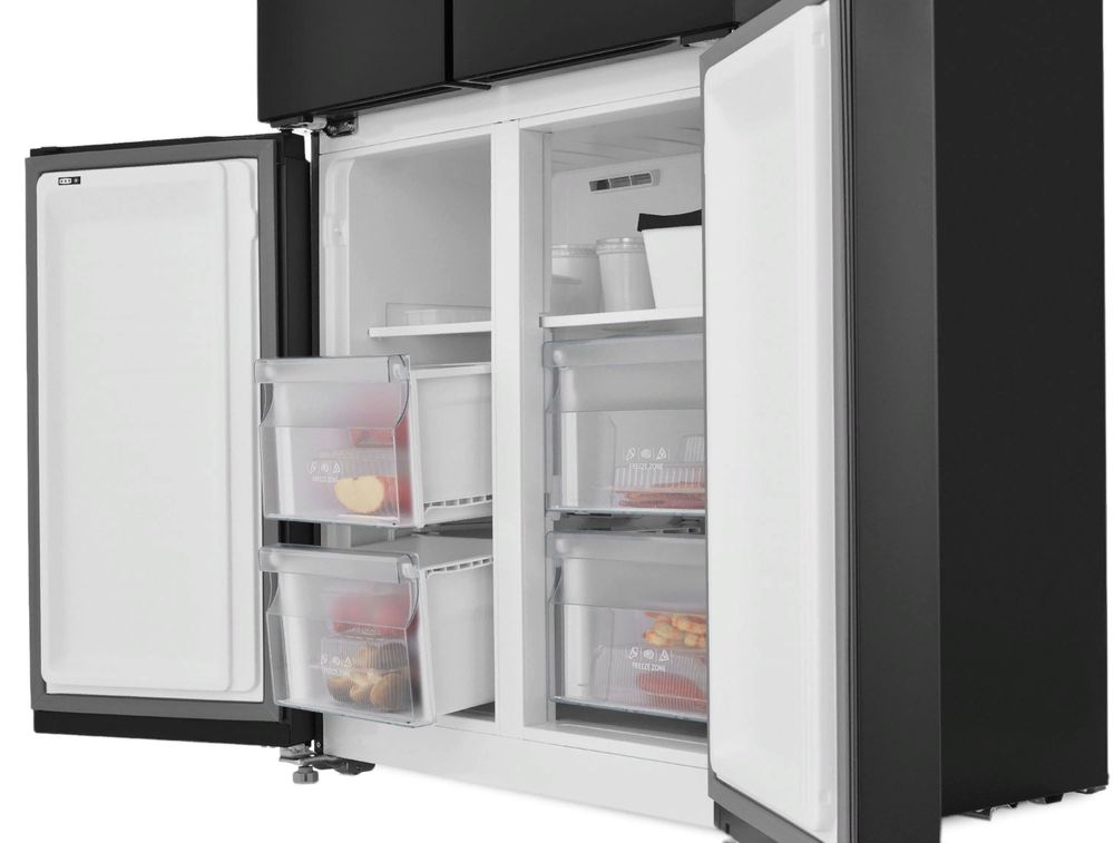 Фото товара: ZUGEL ZRCD430B