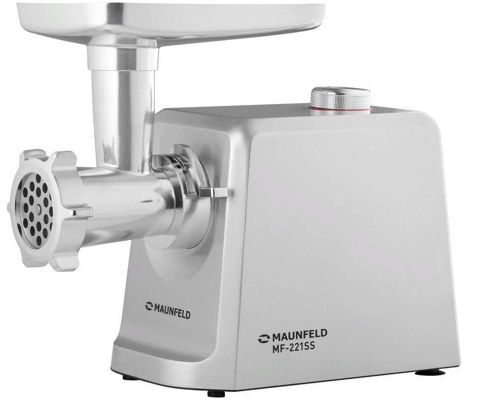 Фото товара: Maunfeld MF-221SS