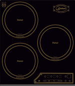 Фото товара: KAISER KCT 4795 FI AD