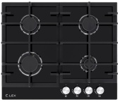 Фото товара: LEX GVG 642A BBL