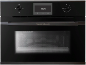 Фото товара: Kuppersbusch CM 6330.0 S2 Black Chrome