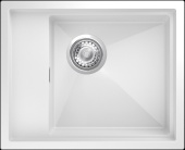 Фото товара: Rivelato NOBILE NB-544-L brina, мойка, гранит, иней