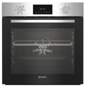 Фото товара: Indesit IFE 3644 J IX