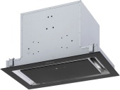 Фото товара: Krona SELINA 600 GLASS BLACK S