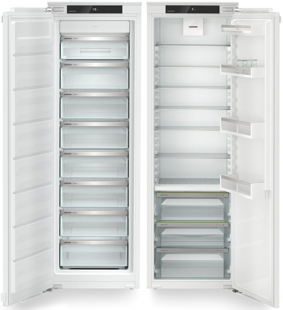 Фото товара: Liebherr IXRF 5125-22 001 набор (состоит из SIFNe 5128 и IRBd 5120)