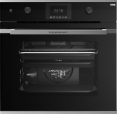 Фото товара: Kuppersbusch BP 6381.0 S1 Stainless Steel