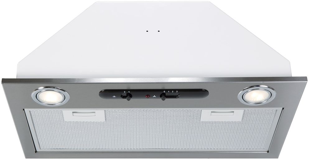 Фото товара: Elikor Блок врезной 52Н-400-П3Д нерж