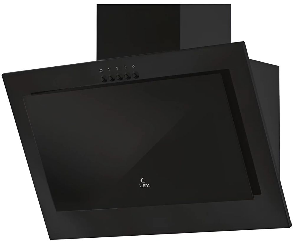 Фото товара: LEX Mio G 500 Black