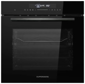 Фото товара: Kuppersberg HT 613 Black