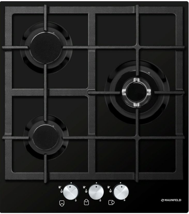 Фото товара: Maunfeld EGHE.43.33CB/G