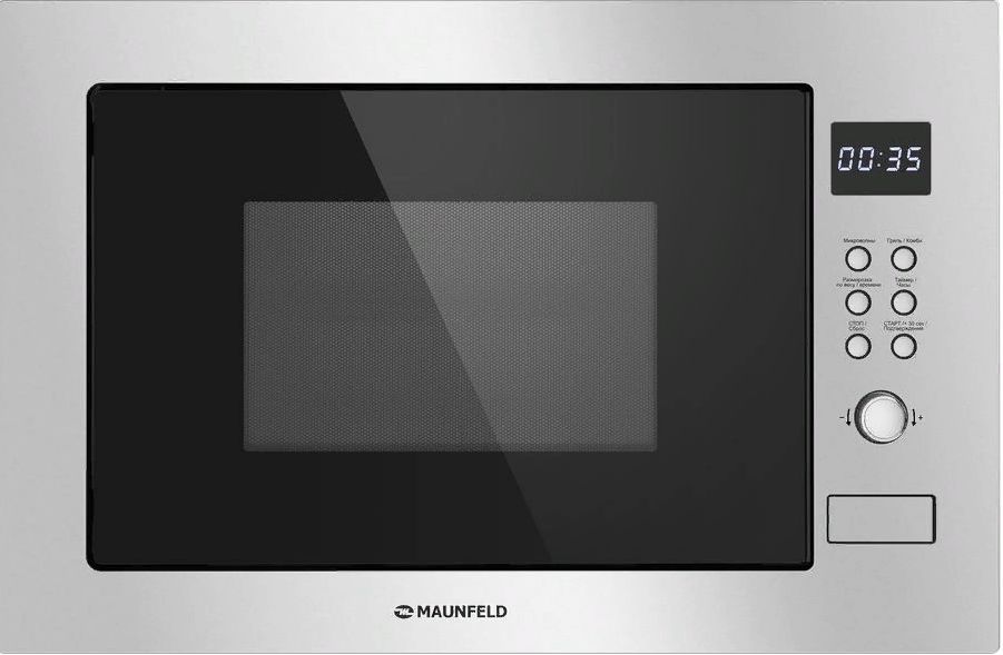 Фото товара: Maunfeld MBMO.25.8S