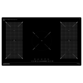 Фото товара: MEFERI MIH905BK ULTRA